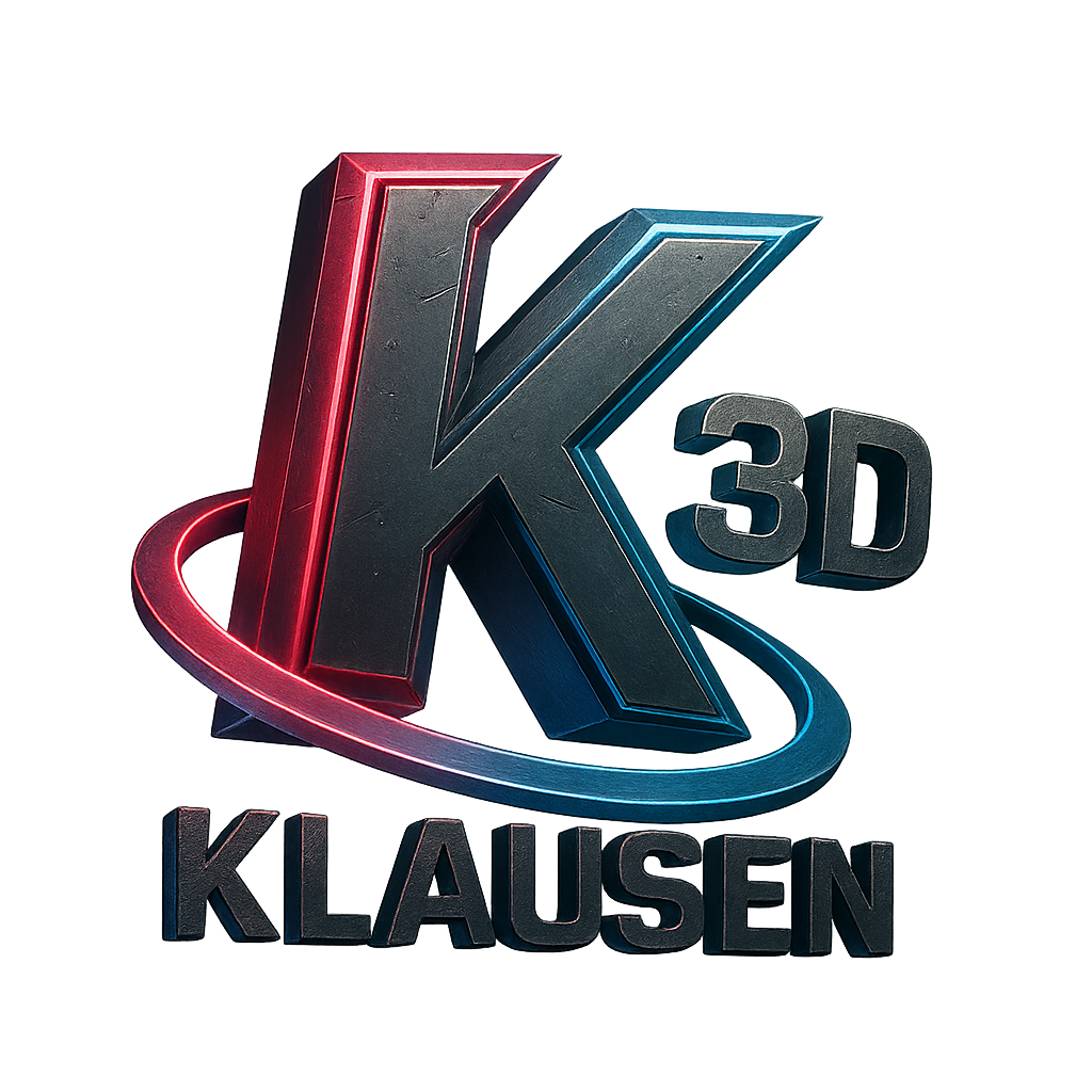 Klausen 3D